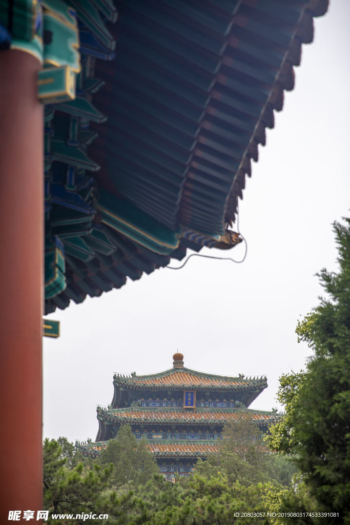 万春亭