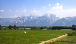 华山