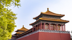 午门阙楼