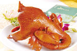 烤鸡