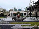 建筑园林