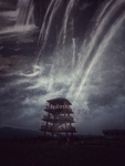 水流