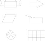 常用图标