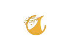 鹿系Logo