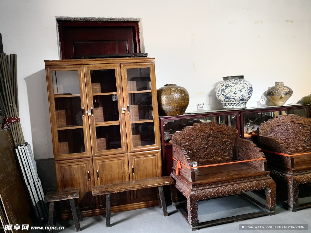 古典家具