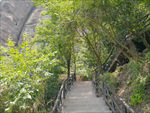 山路