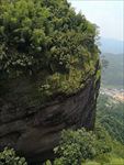 苍山