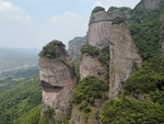 仙女峰
