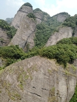 五指峰