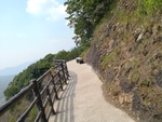山石小路