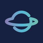 星球图标