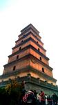 大雁塔