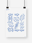 箭头