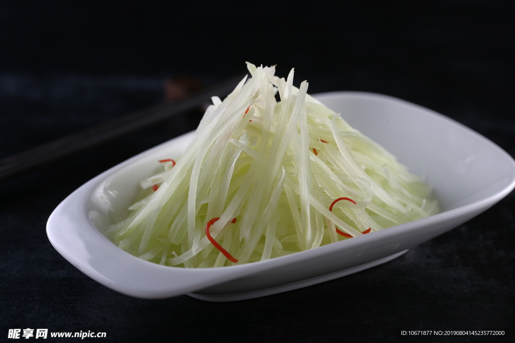 冬瓜条
