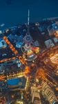 城市
