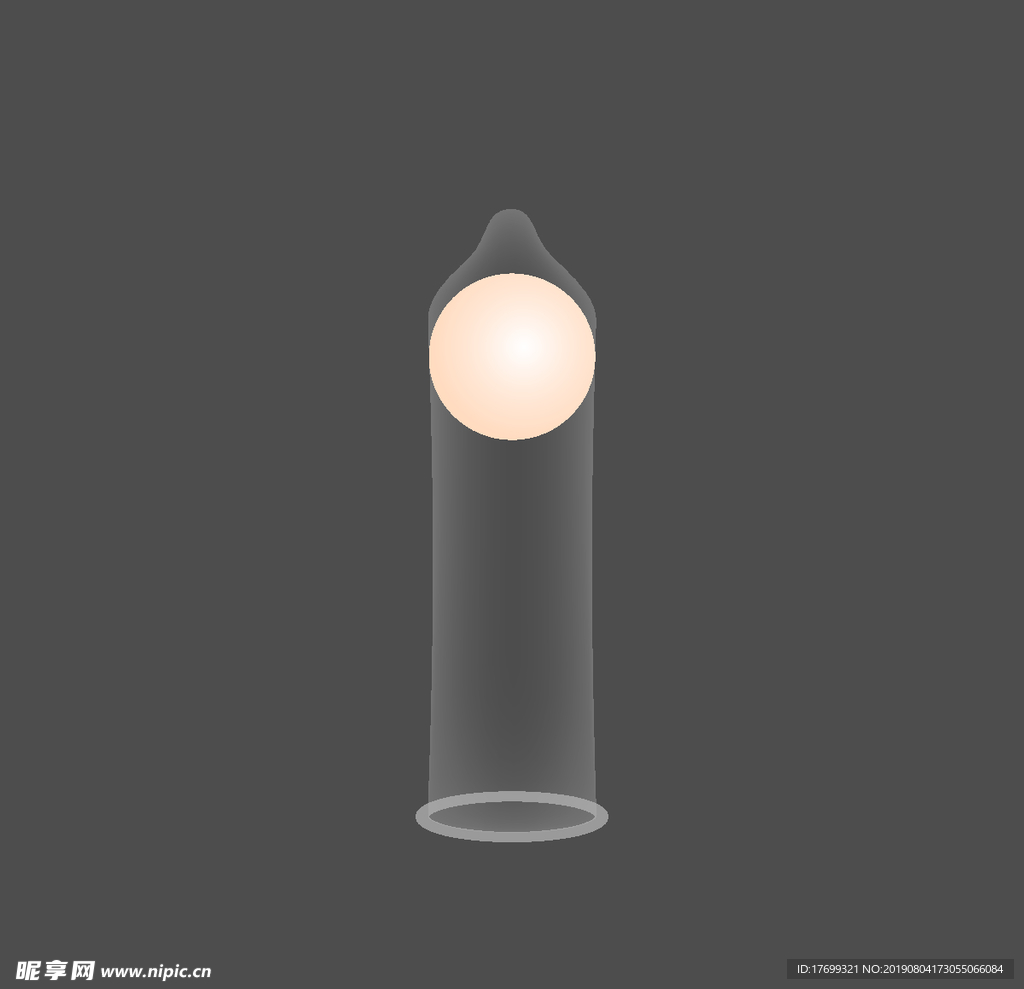 矢量入珠套