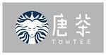 广州唐茶logo