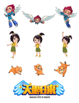 天眼漫画