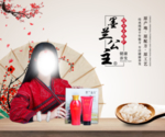 墨兰公主海报