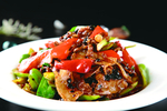 农家小炒肉