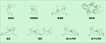 小儿推拿穴位