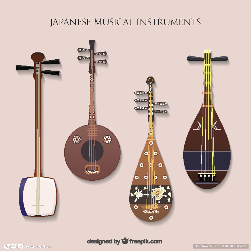 日本乐器