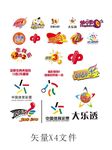 彩票标志