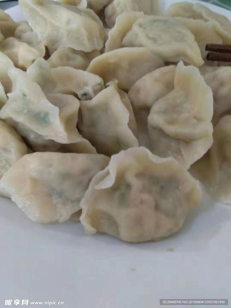 饺子