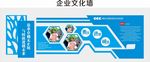 公司文化墙