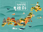 日本旅行