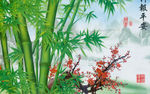 风景