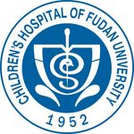 复旦大学附属儿童医院logo