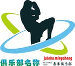 泰拳俱乐部logo