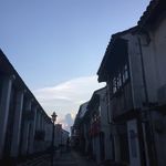 老街风光