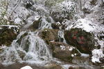 锦云回环（雪景）