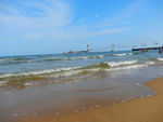 大海风光