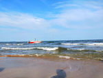 大海风光