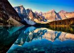 山
