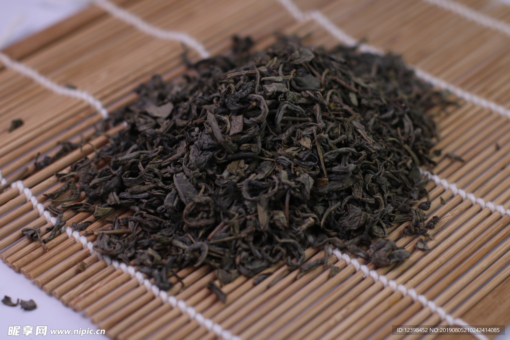 茶叶