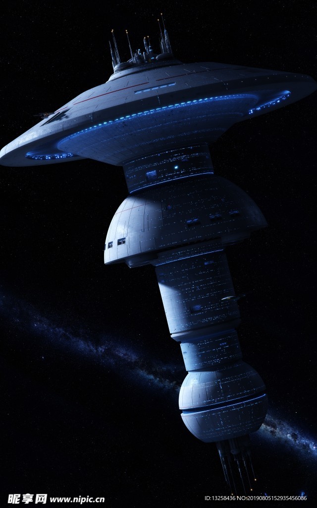 宇宙飞船