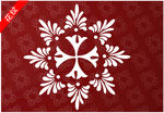 花纹