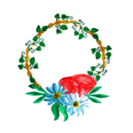 花圈