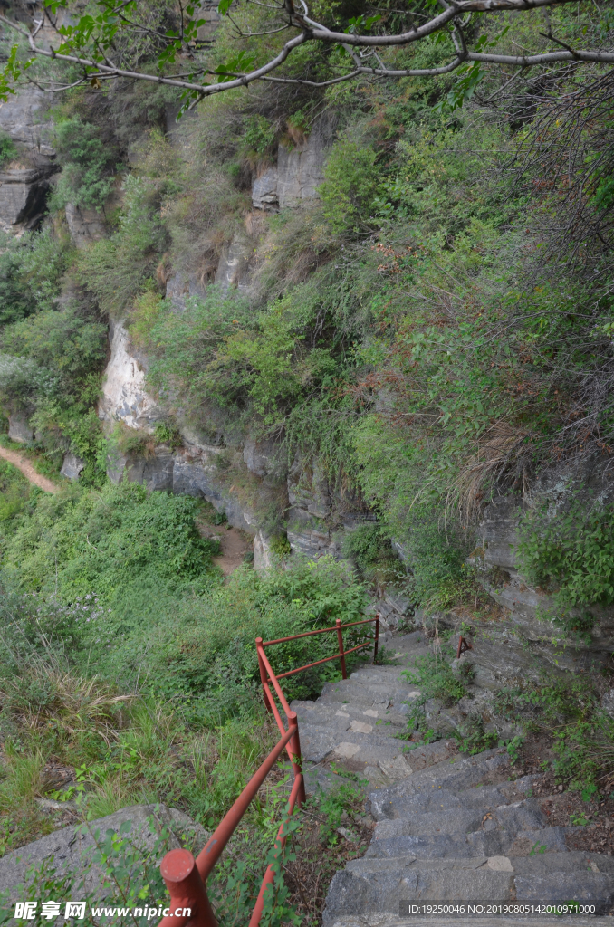 自然风景