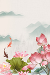 中国风