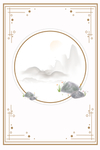 中国风