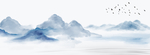 中国风banner