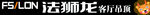 法狮龙logo