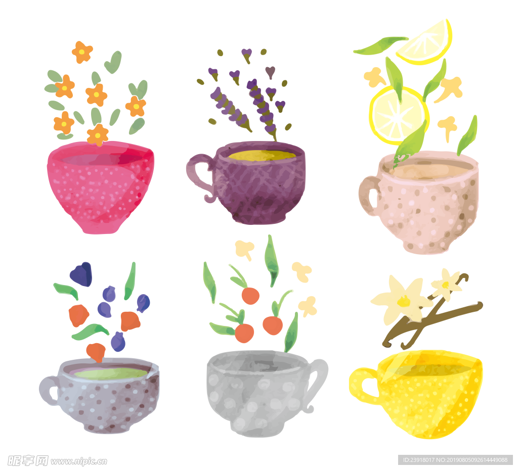水果茶