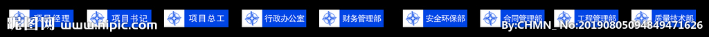 门牌