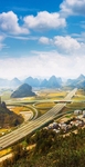 旅游风景